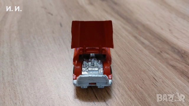 Matchbox , снимка 4 - Колекции - 51868366