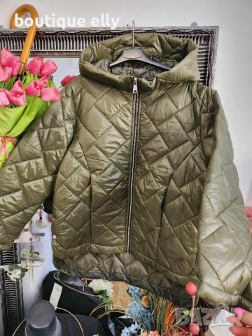 дамско яке в 3 цвята, снимка 3 - Якета - 52176697