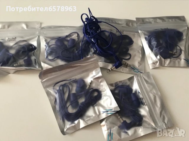 Слушалки  8 броя, снимка 3 - Слушалки и портативни колонки - 50592244