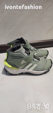 боти адидас