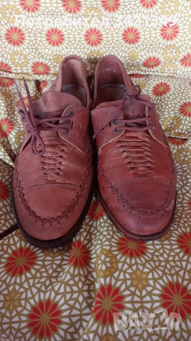 Мокасини , снимка 5 - Мокасини - 51455888