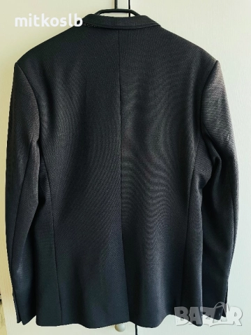 Мъжко сако 48, снимка 3 - Сака - 52251179