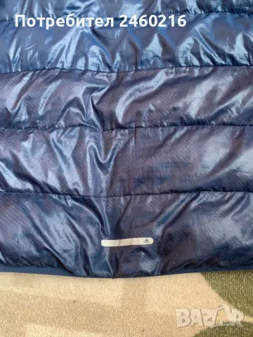 Яке 12-14 г. Adidas , снимка 4 - Якета - 49221311