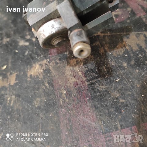 Мотор Телеподаващо, снимка 3 - Други инструменти - 33809320