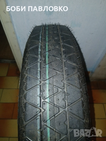 Патерица новото фият типо , снимка 4 - Аксесоари и консумативи - 51961315