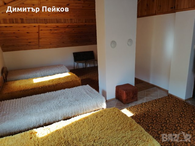 КЪЩА В ЖИВОПИСНА МЕСТНОСТ В ПОЛИТЕ НА РОДОПИТЕ , снимка 6 - Къщи - 34112629