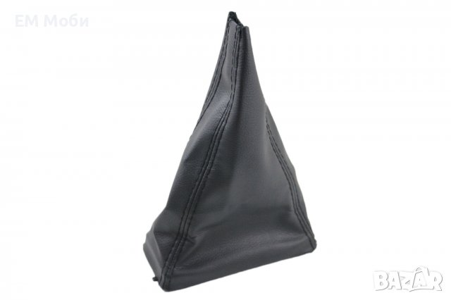 Кожен маншон за скоростен лост кожух за Тойота TOYOTA LAND CRUISER J120 2003+, снимка 2 - Аксесоари и консумативи - 40031475