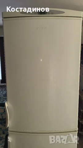 Продавам хладилник-фризер "Gorenje"