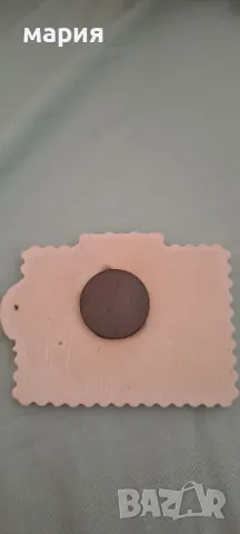 Магнит от Португалия , снимка 2 - Колекции - 47733143