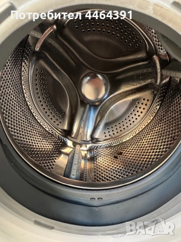 Пералния WHIRPOOL , снимка 4 - Перални - 54171503