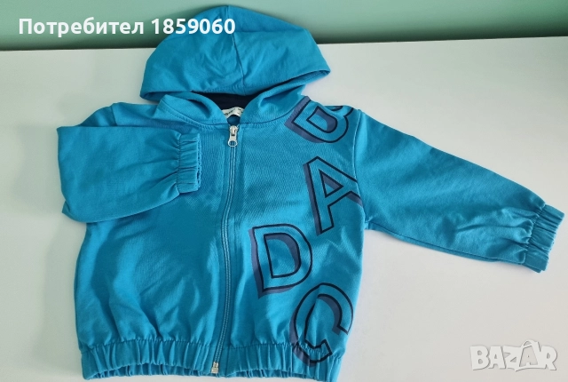 Лот дрешки за момче в отлично състояние. Размерите са 86 и 92, снимка 6 - Комплекти за бебе - 52740037