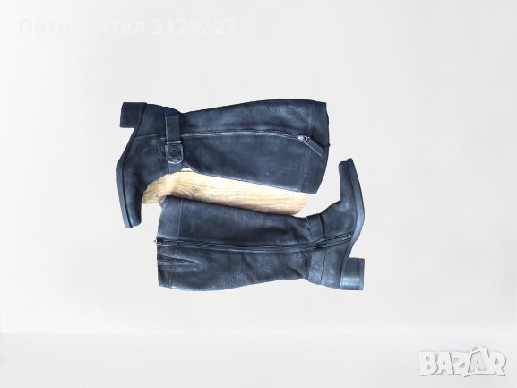 Via Vai boots 36, снимка 2 - Дамски боти - 37632660