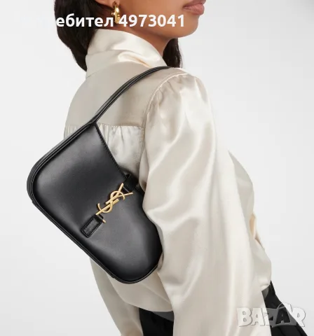 Дамска чанта YSL, снимка 2 - Чанти - 56416586
