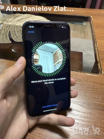 Iphone 11 64GB Отключен, снимка 4 - Apple iPhone - 55969564