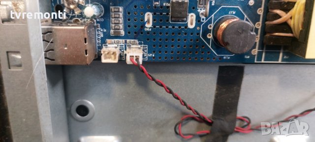 LED подсветка за дисплей CX315DLEDM​ за телевизор телевизор SANG модел LE-32S15, снимка 2 - Части и Платки - 42901671