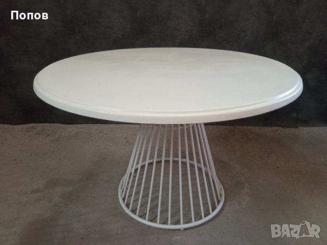 Трапезна градинска маса нова, снимка 7 - Маси - 38593989