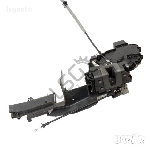 Брава предна лява врата Ford Galaxy II 2006-2014 ID:110668