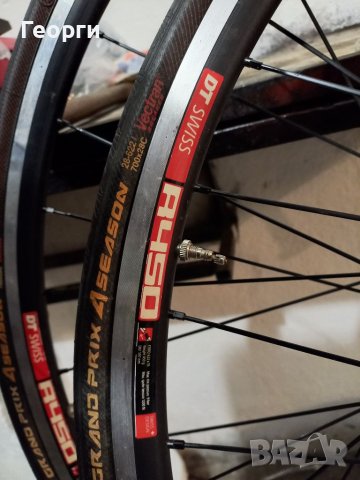 Капли '26,'27.5,'29, снимка 14 - Части за велосипеди - 40521818