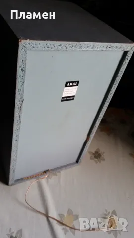 Буфер AKAI DV-R3100SS , снимка 3 - Тонколони - 48752943
