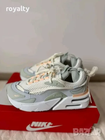 Nike Air Max Furyosa- f Нови Оригинални Дамски Маратонки с Кутия Различни Цветове 