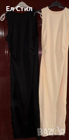 🌹Дамска рокля. С/М.17 евро , снимка 5 - Рокли - 53969750