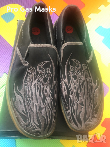 Мататонки Обувки Skechers Номер 38,5 само за 40 лв. Нови. Внос от Лондон. Оригинални ., снимка 1