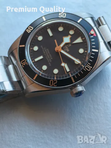 Tudor Black Bay 58, снимка 5 - Мъжки - 49612171