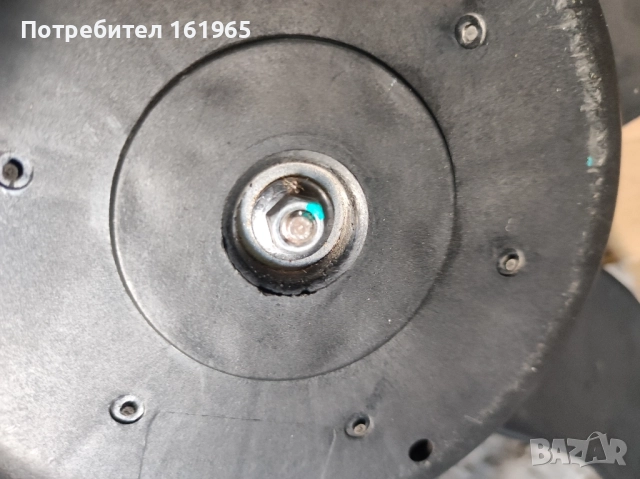 електромотор 12V 300w НОВ, снимка 11 - Други инструменти - 43788185