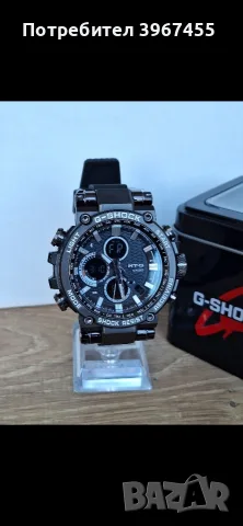 Мъжки часовници Casio G-Shock , снимка 13 - Мъжки - 56246086