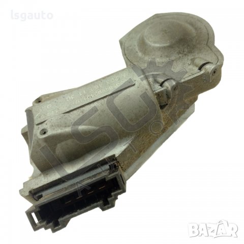 Заключващ механизъм волан Mercedes-Benz C-CLASS 203 (W/S/CL) 2000-2007 MB290722N-158, снимка 2 - Части - 37669236