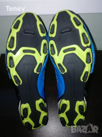 Adidas Predator оригинални нови бутонки футболни калеври 45 и 1/3, снимка 8 - Футбол - 49225257
