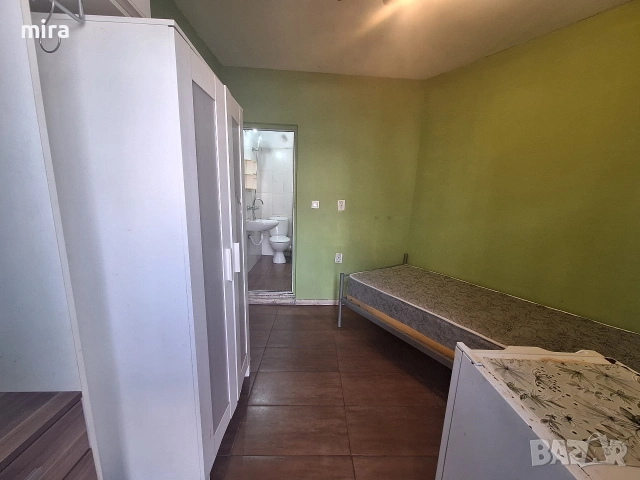 обзаведено ателие Център до метро Лъвов мост за 1 мъж, снимка 2 - Апартаменти - 54123489