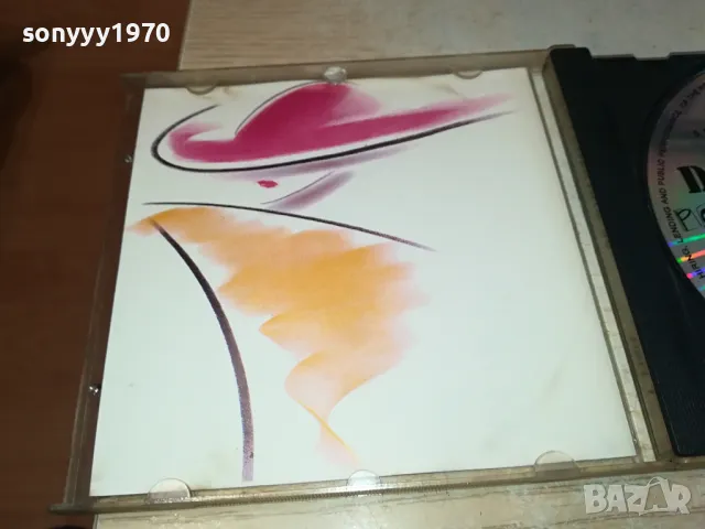 DJ POWER HITS 96 CD 3003251900, снимка 13 - CD дискове - 49700274