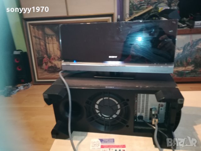 sony s-master активен буфер с управление 1101211315, снимка 2 - Ресийвъри, усилватели, смесителни пултове - 31383591