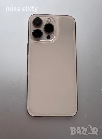 Iphone 13 pro gold, снимка 5 - Apple iPhone - 56477201