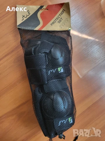 Детски ролери, снимка 8 - Ролери, кънки - 51362776