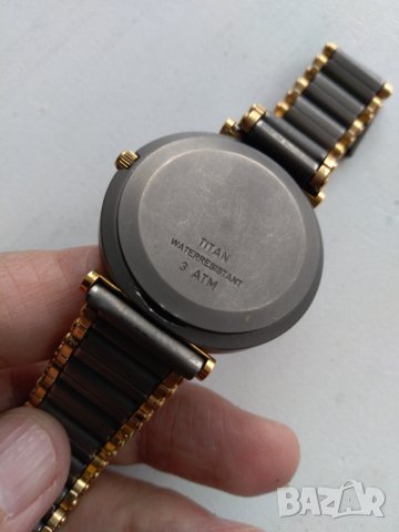 Titan Moonphase , снимка 3 - Мъжки - 42090893