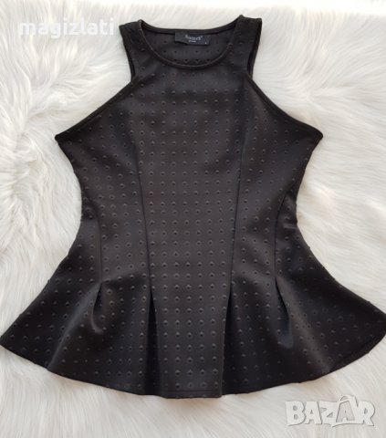 Дамски топ размер С, снимка 5 - Корсети, бюстиета, топове - 34188119