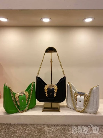 чанти versace