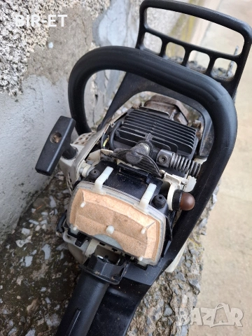 Stihl 181 comfort/ Щил , снимка 4 - Градинска техника - 53309729