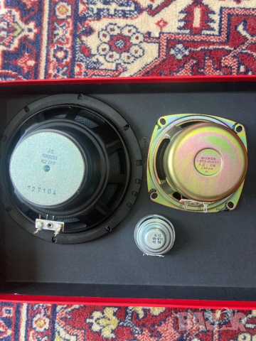 SONY AIWA GIGABYTE , снимка 8 - Тонколони - 53913510