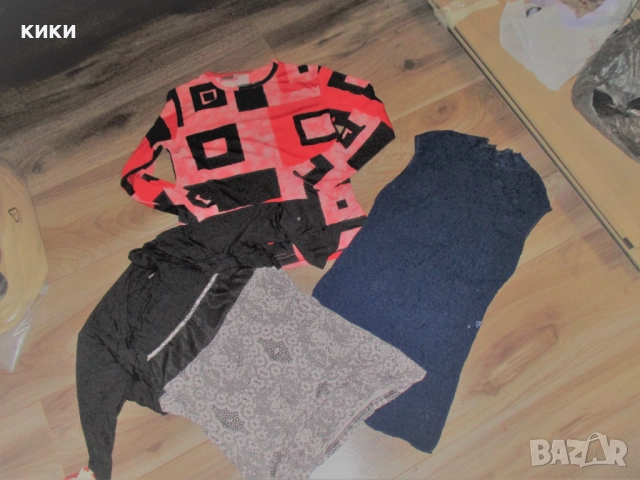 Дамски пантолон/клин НМ нов, снимка 11 - Гащеризони - 44708154