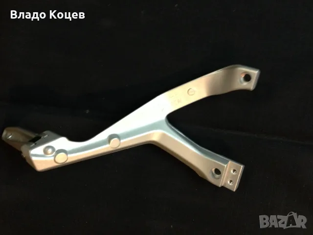 Дукати Панигале 1198 преден калник, снимка 3 - Части - 55802259