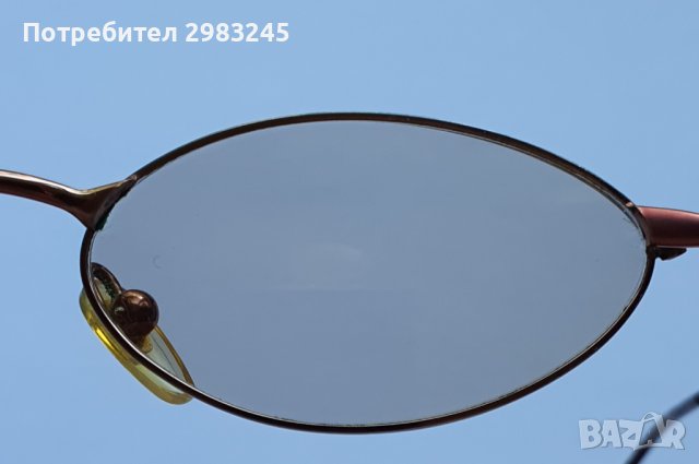 Дамски фотосоларни очила с диоптър , снимка 7 - Слънчеви и диоптрични очила - 42144262