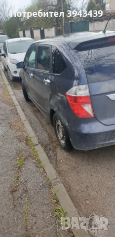 Honda FR V 2.0 150 к.с на части, снимка 3 - Автомобили и джипове - 49994584