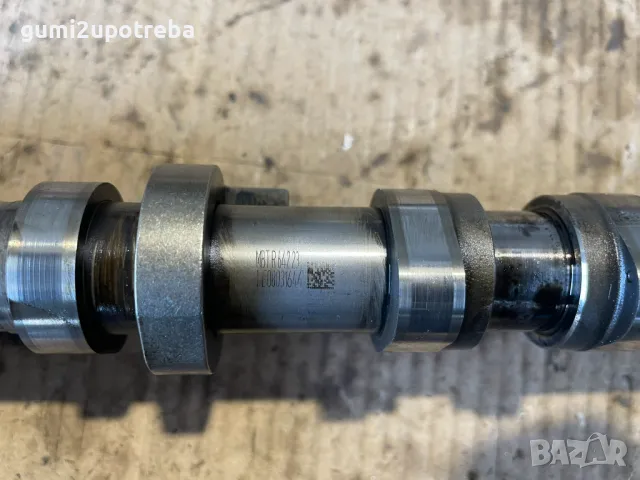 Разпределителен Вал Дясно MBTR64223 A64248 Mercedes E class W211 V6 320CDI 4matic, снимка 6 - Части - 50116615