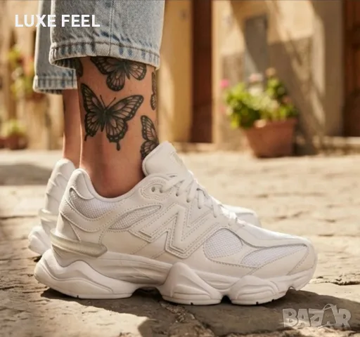 New Balance ✨ Дамски Маратонки , снимка 2 - Маратонки - 55978882