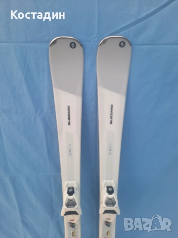 Карвинг ски Blizzard Elevate 7.2  139см , снимка 2 - Зимни спортове - 52637961