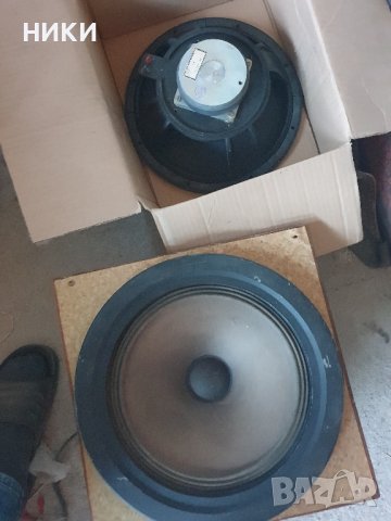 продавам български говорители