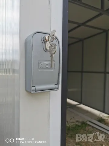 Произвежда гаражни клетки от термопанели, снимка 11 - Гаражи и паркоместа - 47936653